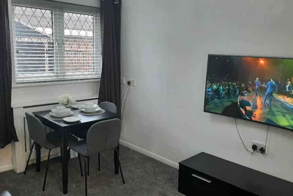 מנצ'סטר Entire Rental, Easy Reach To Etihad Stadium מראה חיצוני תמונה